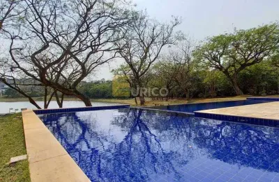 Terreno en Condomínio para venda em Santa Cândida de 609.00m²