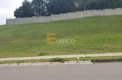 Terreno en Condomínio para venda em Condomínio Jardim Atenas  de 720.42m²