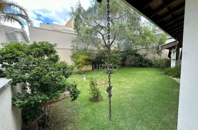 Casa de Condomínio para venda em Condomínio Morada das Nascentes de 259.73m² com 4 Quartos, 3 Suites e 2 Garagens