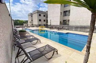 Apartamento para venda em Condomínio Mondo Itália de 96.00m² com 3 Quartos, 1 Suite e 2 Garagens