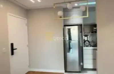 Apartamento para venda em Condomínio Morada do Vale de 48.00m² com 2 Quartos e 1 Garagem