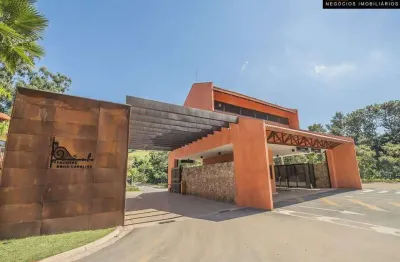 Casa para venda em Condomínio Fazenda Dona Carolina de 700.00m² com 4 Quartos, 4 Suites e 4 Garagens