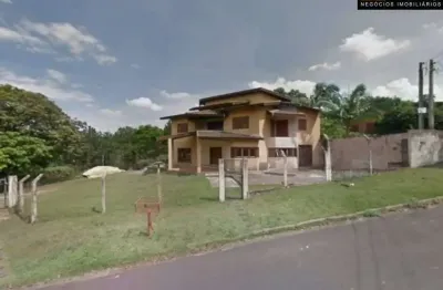 Casa para venda em Estância Recreativa San Fernando de 400.00m² com 3 Quartos e 2 Suites