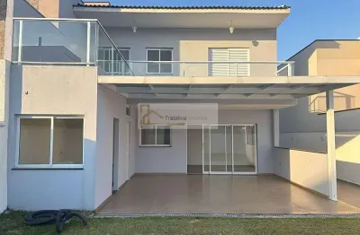 Casa de Condomínio para venda em Villaggio San Marco de 316.00m² com 4 Quartos, 2 Suites e 4 Garagens