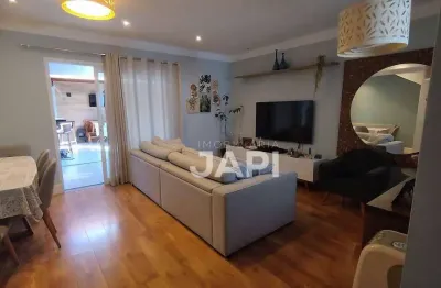 Casa de Condomínio para venda em Chácara Planalto de 110.00m² com 3 Quartos, 1 Suite e 2 Garagens