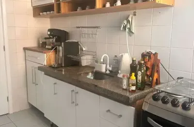 Apartamento para alugar em Jardim Armênia de 90.00m² com 3 Quartos e 1 Suite