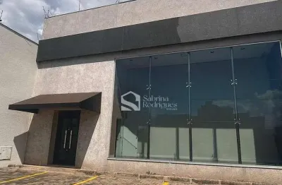 Ponto comercial para alugar na Cidade Nova I, Indaiatuba 