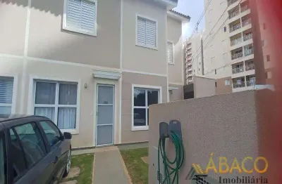 Sobrado para alugar em Parque Sabará de 65.00m² com 2 Quartos, 1 Suite e 2 Garagens