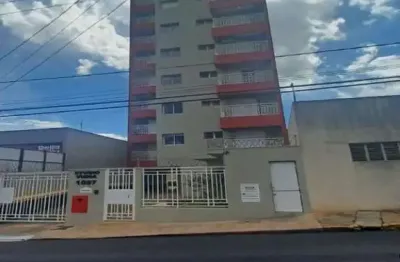 Apartamento para alugar em Centro de 45.00m² com 1 Quarto e 1 Garagem