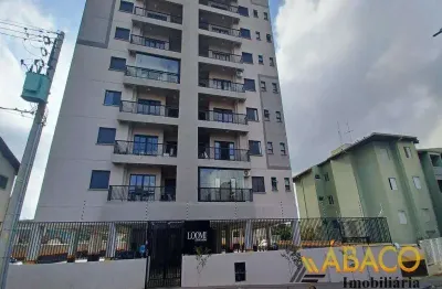 Apartamento para alugar em Cidade Jardim de 47.00m² com 1 Quarto, 1 Suite e 1 Garagem