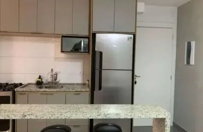 Apartamento para venda em Dois Córregos de 54.00m² com 2 Quartos e 2 Garagens