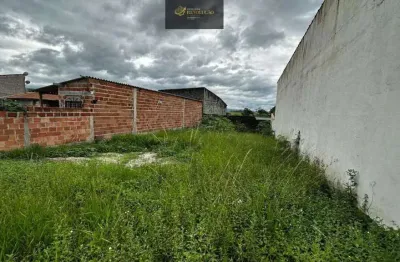 Terreno para venda em Conjunto Residencial Araretama de 250.00m²