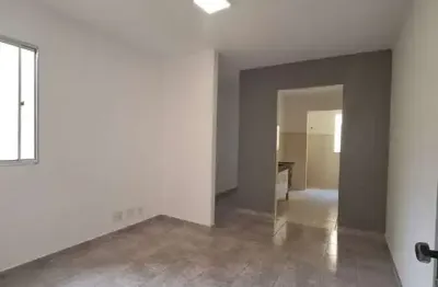 Apartamento para venda e aluguel em Residencial Village Azaléia de 64.00m² com 3 Quartos e 1 Garagem