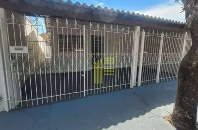 Casa para alugar em Vila Moreira de 60.00m² com 2 Quartos, 1 Suite e 1 Garagem