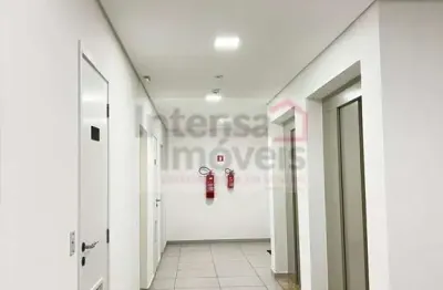Apartamento para venda em Jardim Das Nações de 109.00m² com 3 Quartos, 1 Suite e 2 Garagens