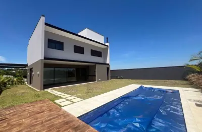 Casa de Condomínio para venda em Condomínio Residencial Arboretum de 300.00m² com 3 Quartos, 3 Suites e 4 Garagens