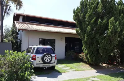 Casa de Condomínio para venda em Condomínio Residencial Terras Do Caribe de 450.00m² com 4 Quartos, 1 Suite e 6 Garagens