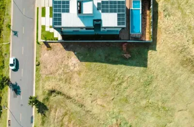 Terreno en Condomínio para venda em Condomínio Residencial Arboretum de 602.00m²