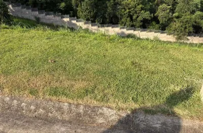 Terreno en Condomínio para venda em Condomínio Campo De Toscana de 850.00m²