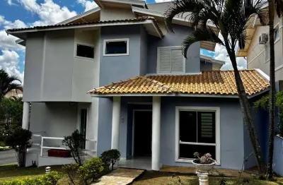Casa de Condomínio para alugar em Condomínio Residencial Millennium de 490.00m² com 5 Quartos, 5 Suites e 8 Garagens