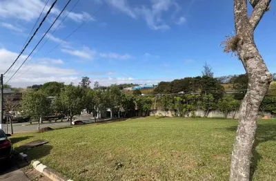 Terreno en Condomínio para venda em Residencial Vila Lombarda de 1071.00m²