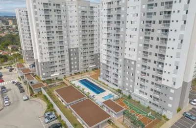 Apartamento para venda em Condomínio Reserva Do Alto de 55.00m² com 2 Quartos, 1 Suite e 1 Garagem