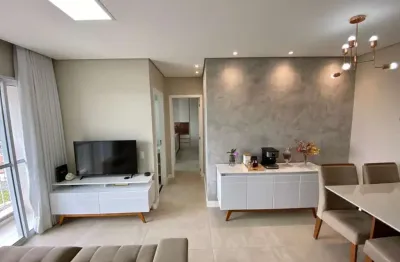 Apartamento para venda em Condomínio Reserva Do Alto de 55.00m² com 2 Quartos, 1 Suite e 1 Garagem