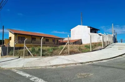 Terreno à venda na Rua das Acácias, Parque Cecap, Valinhos