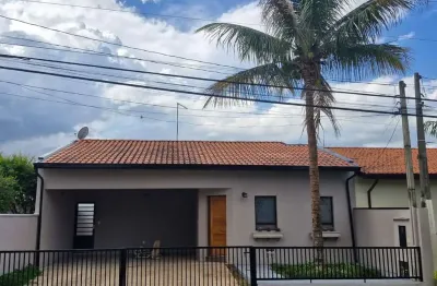 Casa de Condomínio para alugar em Condomínio Residencial Mirante Do Lenheiro de 113.00m² com 3 Quartos, 1 Suite e 3 Garagens