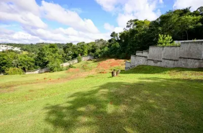 Terreno en Condomínio para venda em Condomínio Vila Real de 2400.00m²