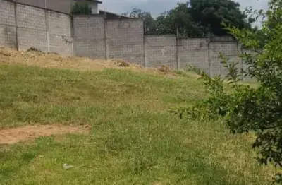 Terreno en Condomínio para venda em Residencial Villa Do Sol de 353.00m²