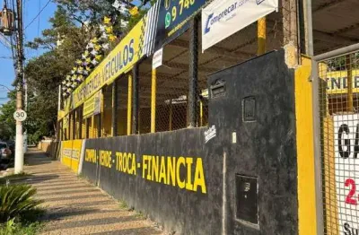 Ponto comercial para alugar na Avenida Independência, 987, Vila Olivo, Valinhos