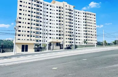 Apartamento para venda e aluguel em Condomínio Residencial Rampazzo de 70.00m² com 2 Quartos, 1 Suite e 1 Garagem