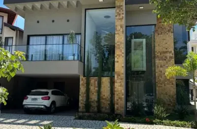 Casa de Condomínio para venda em Condomínio Reserva Colonial de 434.00m² com 4 Quartos, 4 Suites e 4 Garagens