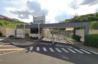 Terreno en Condomínio para venda em Condomínio Porto Do Sol de 310.00m²