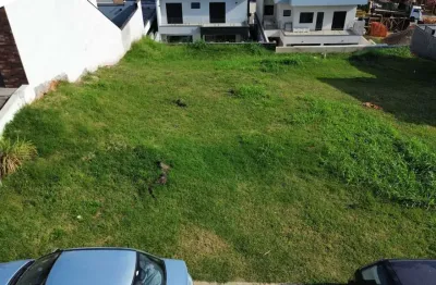 Terreno en Condomínio para venda em Residencial Mont' Alcino de 300.00m²