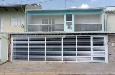Casa para venda em Ana Carolina de 307.00m² com 5 Quartos, 3 Suites e 4 Garagens