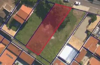 Terreno à venda na Rua Bacharel João Marques, 27, João XXIII, Vinhedo