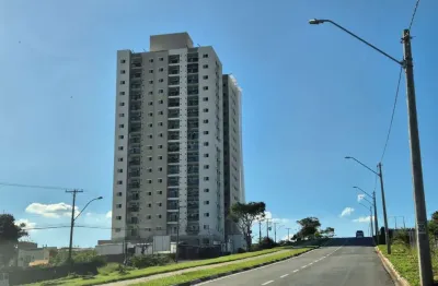 Apartamento para venda em Jardim São Jorge de 47.00m² com 2 Quartos e 1 Garagem