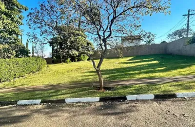 Terreno à venda na Rua Wilson Roberto Solinski, 154, Jardim Jurema, Valinhos