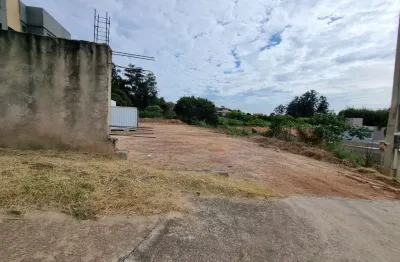 Terreno à venda na Rua Ângelo Ormeneze, 307, Pinheirinho, Vinhedo