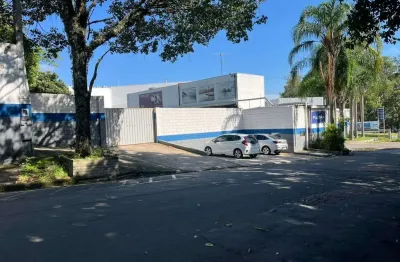 Galpão / Depósito / Armazém para venda em Vale Verde de 5100.00m² com 50 Garagens