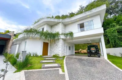 Casa de Condomínio para venda em Joapiranga de 300.00m² com 4 Quartos, 4 Suites e 4 Garagens