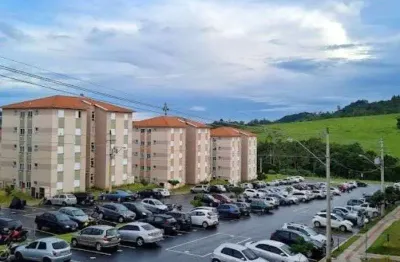 Apartamento para venda em Sítios Frutal de 43.00m² com 2 Quartos e 1 Garagem