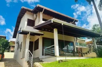 Casa para venda em Condomínio Residencial Terras Do Caribe de 333.00m² com 3 Quartos, 1 Suite e 4 Garagens