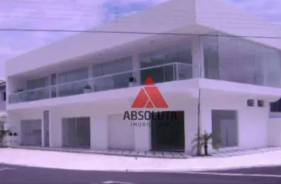 Sala Comercial para alugar em Jardim Belo Horizonte de 40.00m² com 8 Garagens