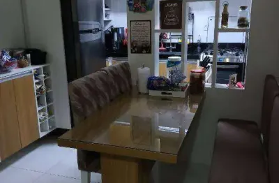 Apartamento para venda em Centro de 52.00m² com 2 Quartos, 1 Suite e 1 Garagem