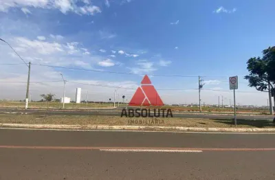 Terreno à venda no Jardim Brasília, Americana 