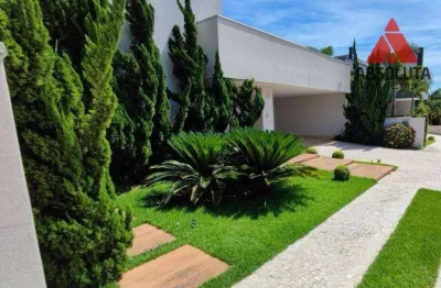 Casa de Condomínio para venda e aluguel em Jardim Werner Plaas de 184.00m² com 3 Quartos, 1 Suite e 4 Garagens
