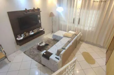 Casa para venda em Parque Das Nações de 181.00m² com 3 Quartos, 1 Suite e 2 Garagens